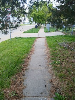 South 2nd 35th counsil bluffs