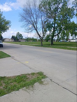 South 2nd 35th